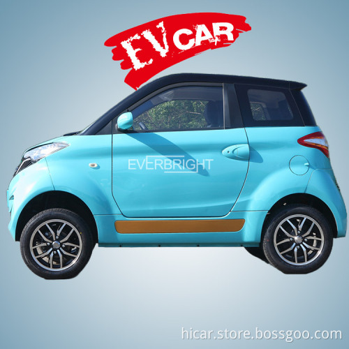 lesheng  2023 New Car Auto Chinese Manufacturer High Speed Wuling Hongguang Mini Electric Car Wuling Mini Ev  new cars